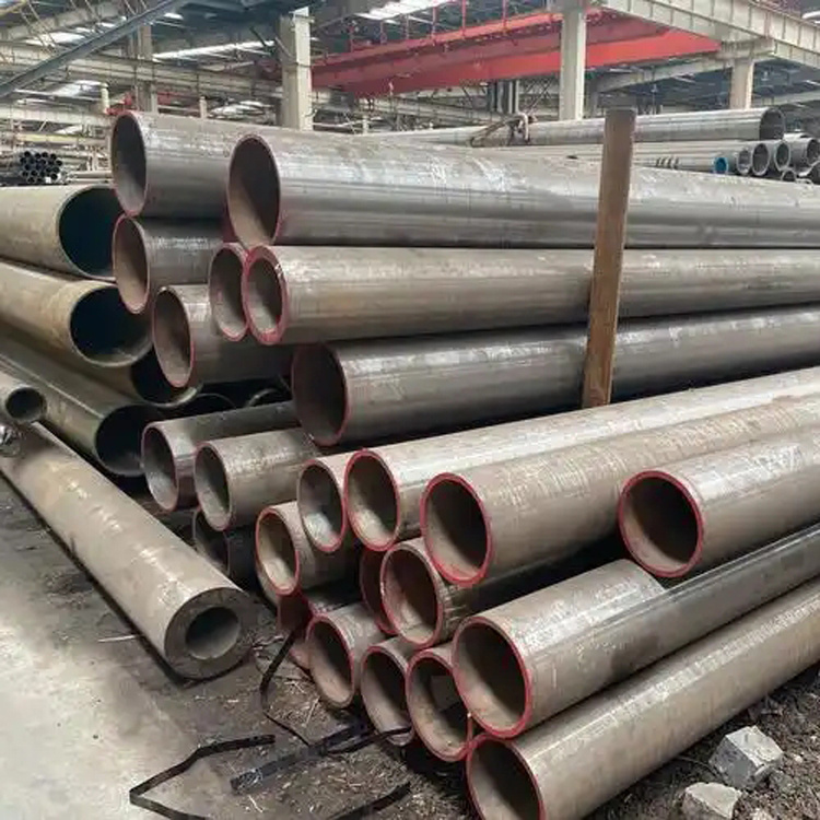 鄂托克电厂用锅炉管